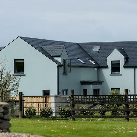 Bed and Breakfast Sheedy'S Doolin Exterior foto
