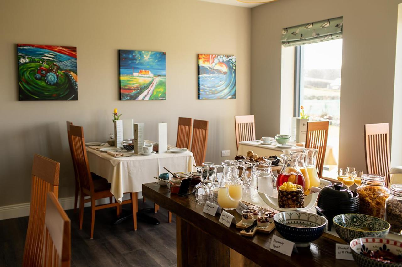 Bed and Breakfast Sheedy'S Doolin Exterior foto